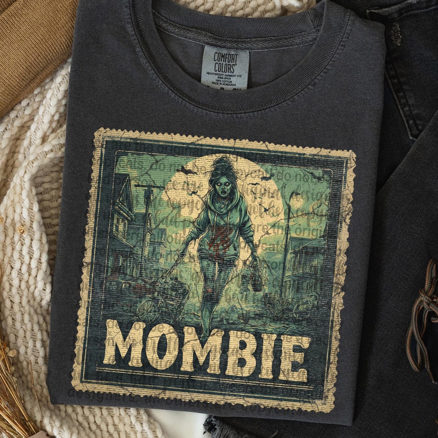 Mombie