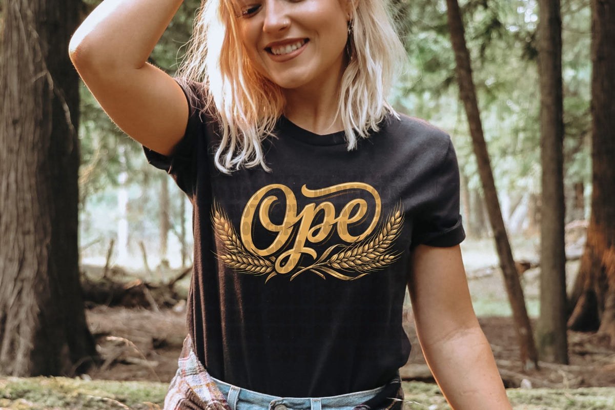 OPE