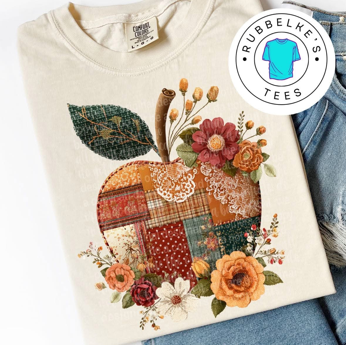 Patchwork (Fall Theme)
