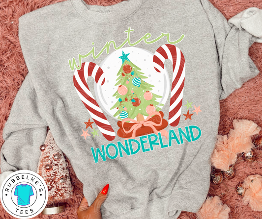 Winter Wonderland