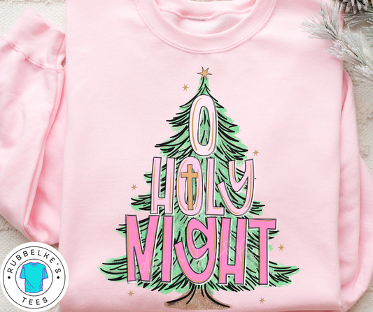 O Holy Night