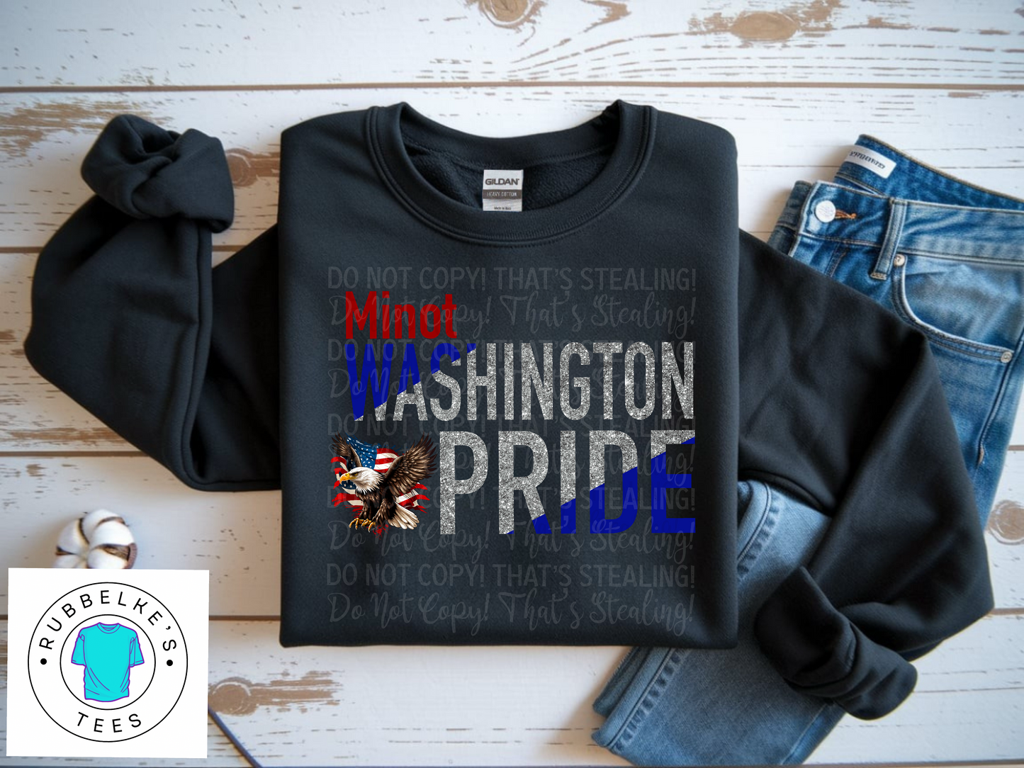 Patriot Pride
