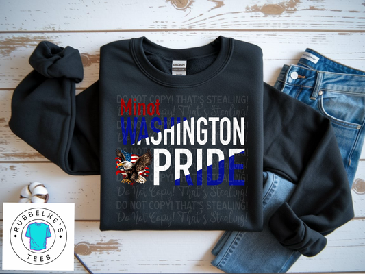 Patriot Pride