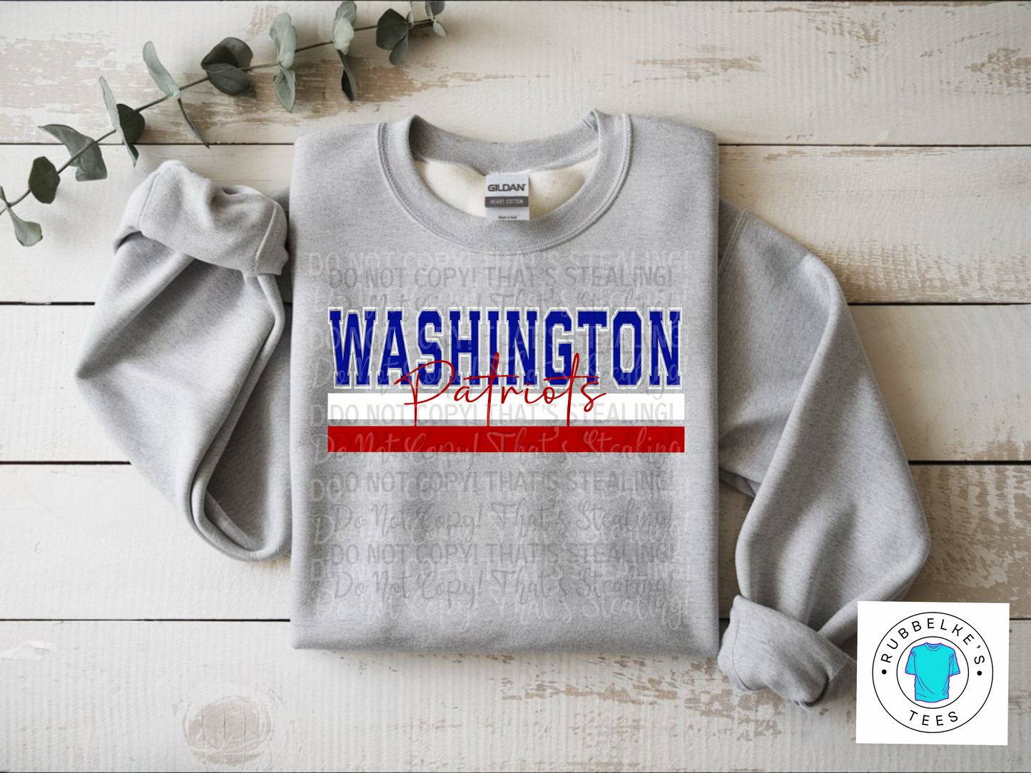 Washington Lines
