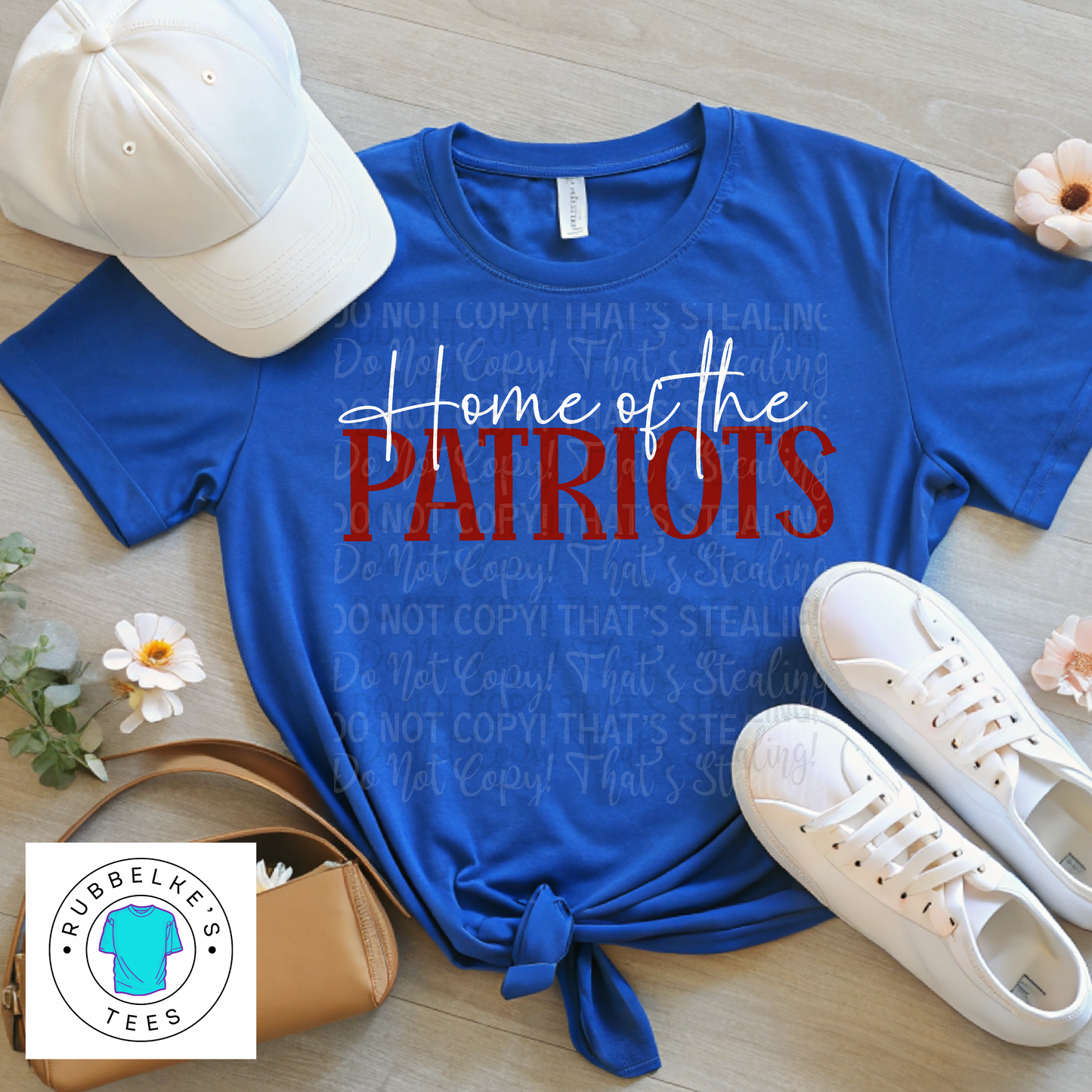 Home of the Patriots