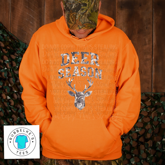 Deer Season