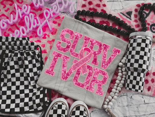 Breast Cancer Survivor
