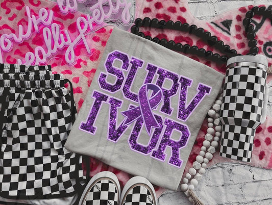 DV Survivor