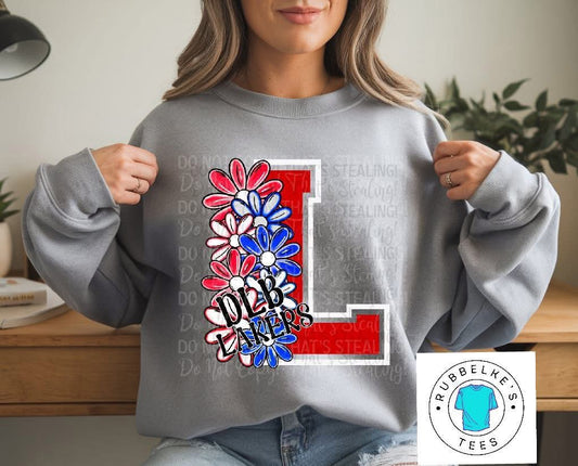 DLB Floral