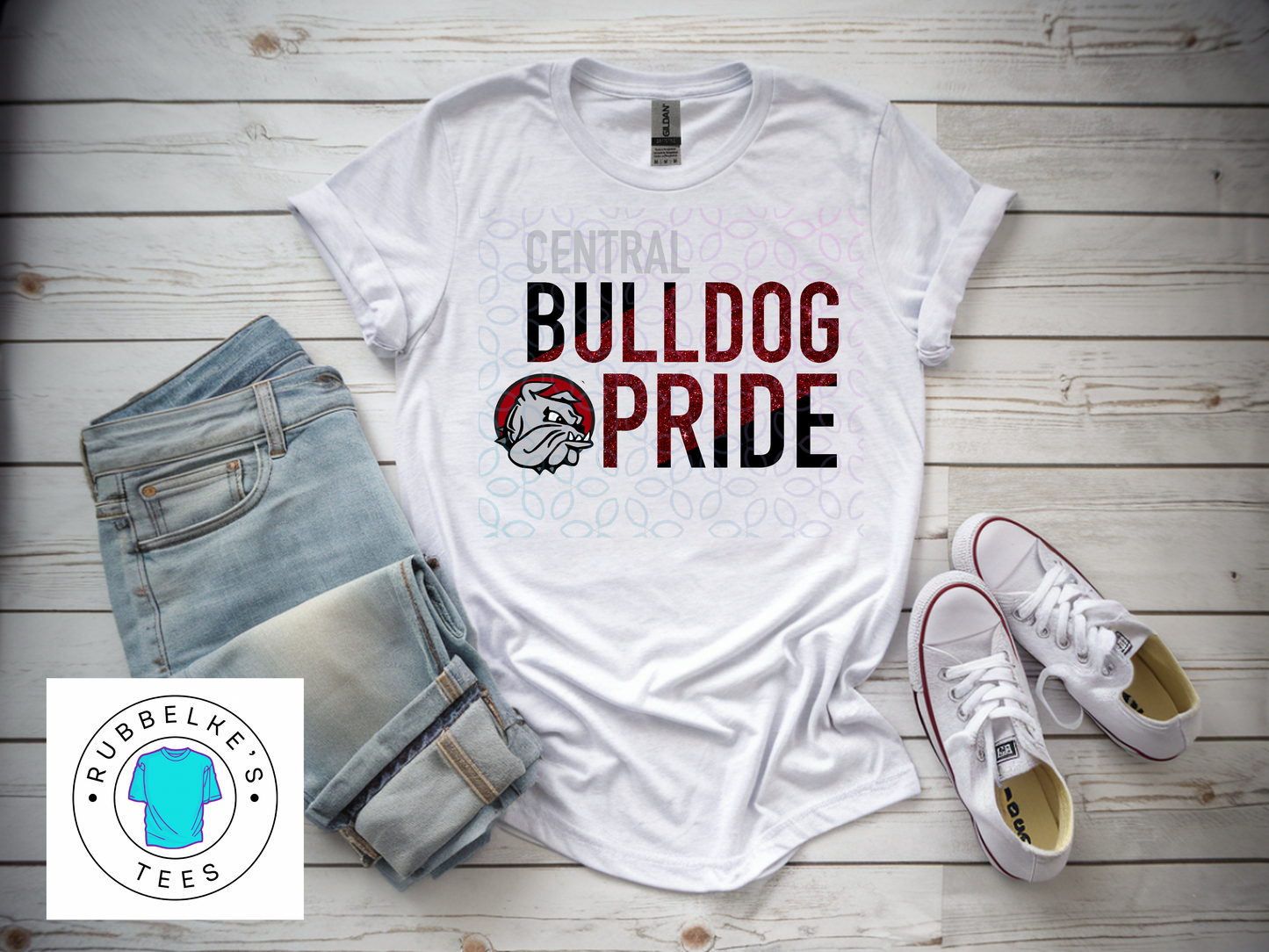 Bulldog Pride