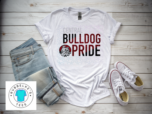 Bulldog Pride