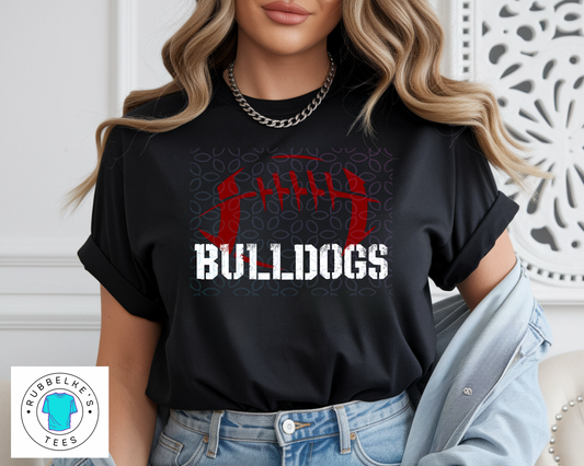 Bulldogs football
