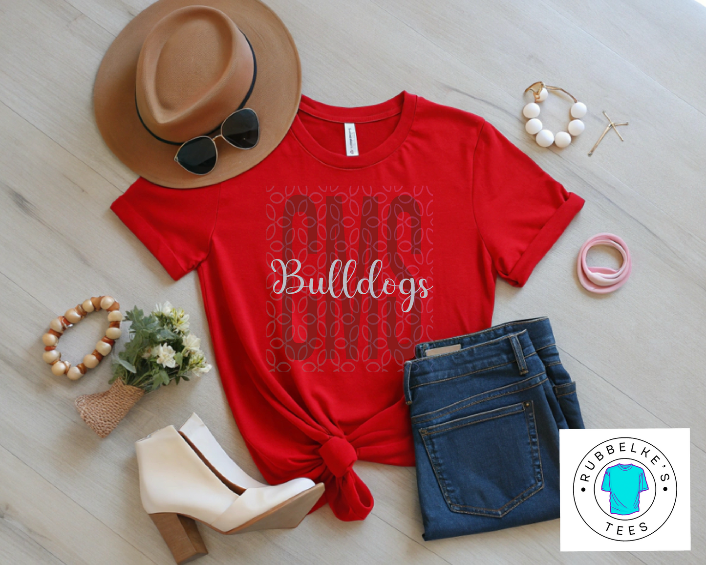 CMS Bulldogs