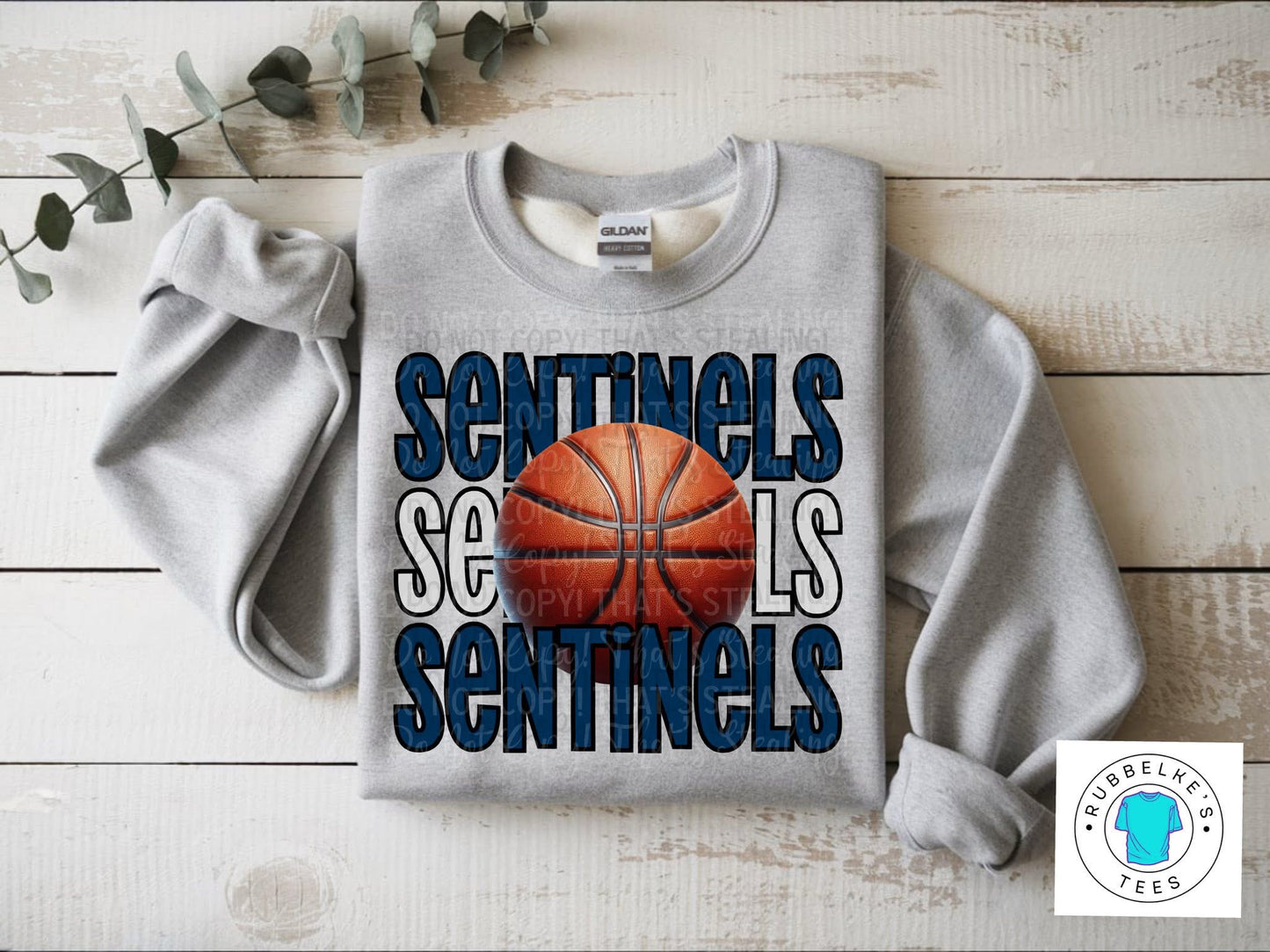 Basketball (x3)