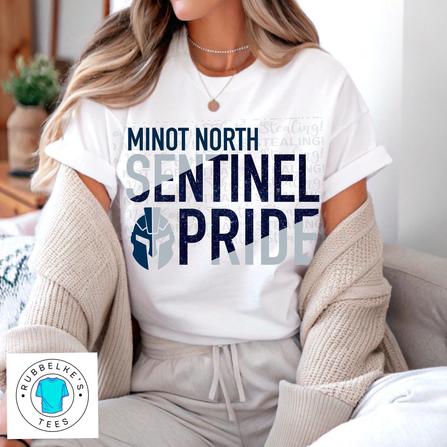 Sentinel Pride (Logo)