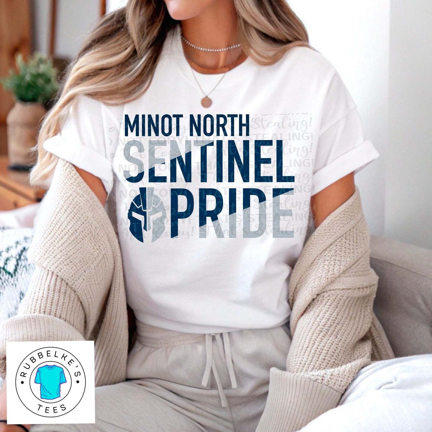 Sentinel Pride (Logo)