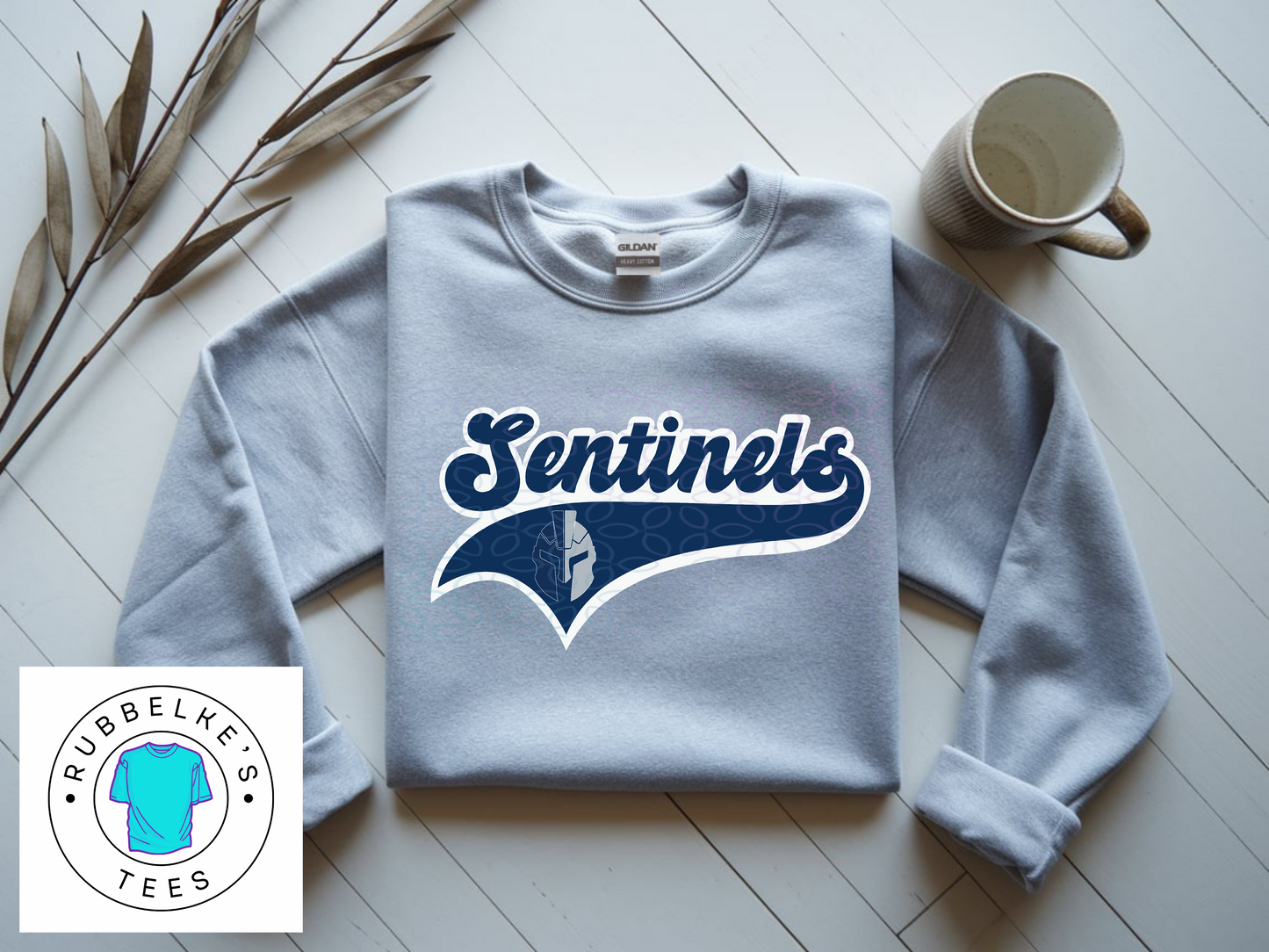 Sentinels Swoosh