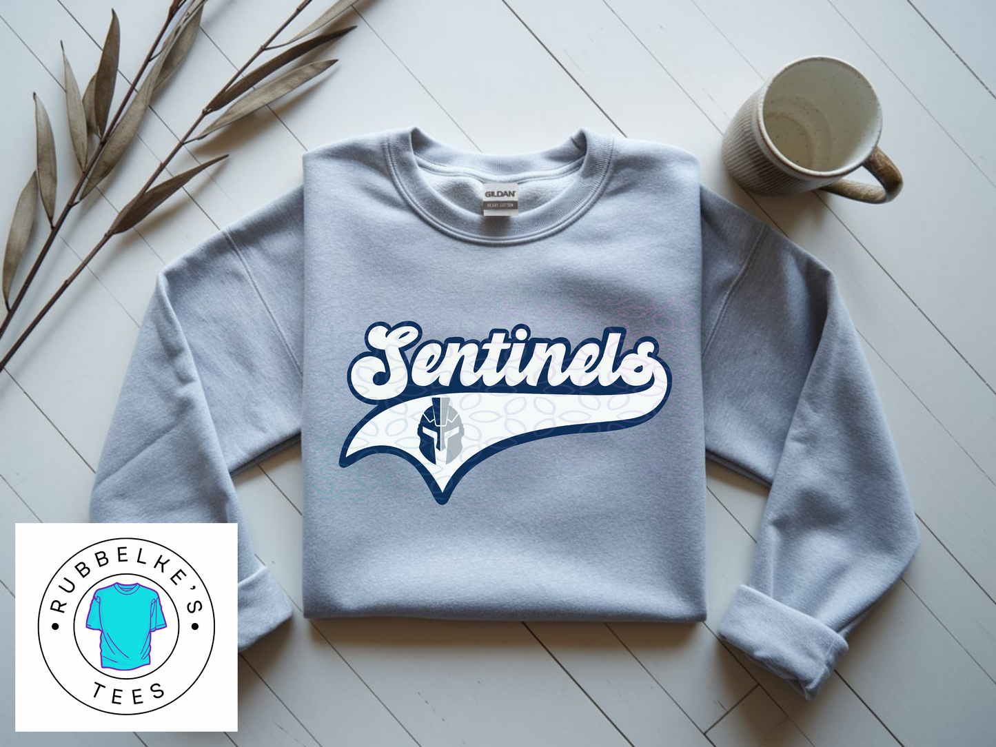 Sentinels Swoosh