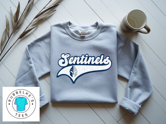 Sentinels Swoosh