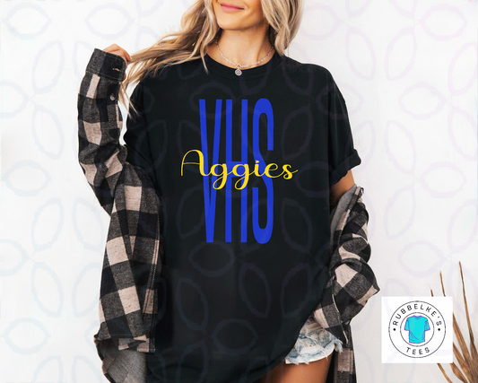 VHS Aggies