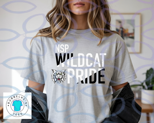 Wildcat Pride