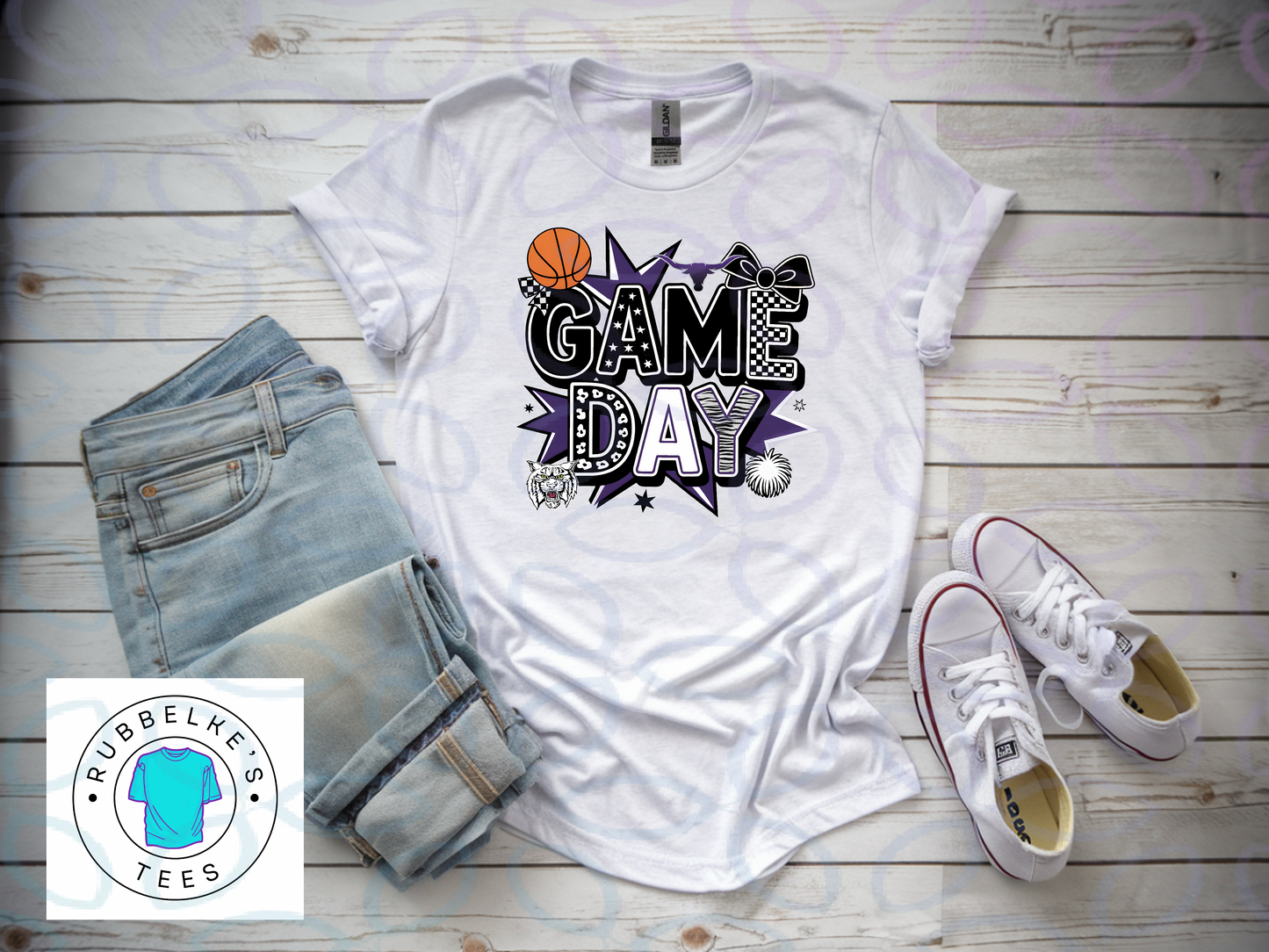 Game Day (MASHUP)
