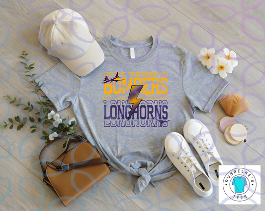 MASHUP (bombers/longhorns)