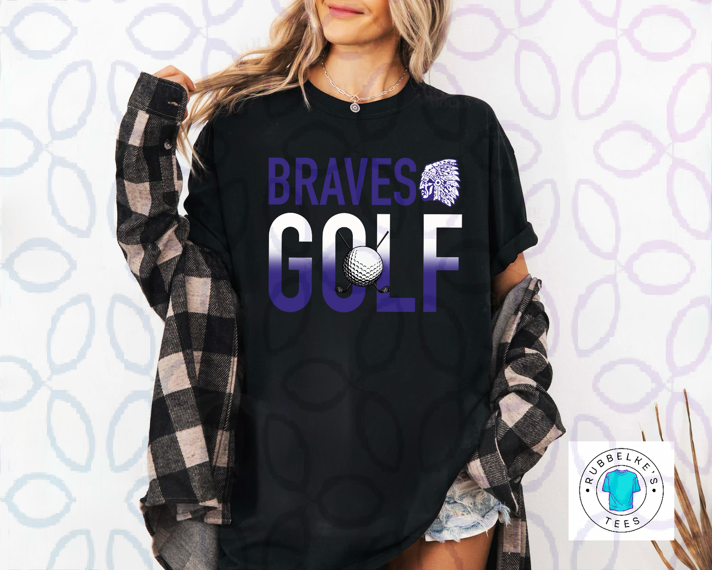 Braves GOLF
