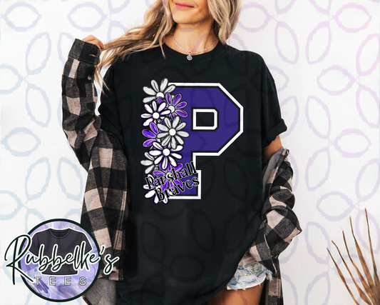 Parshall Braves (Flowers)