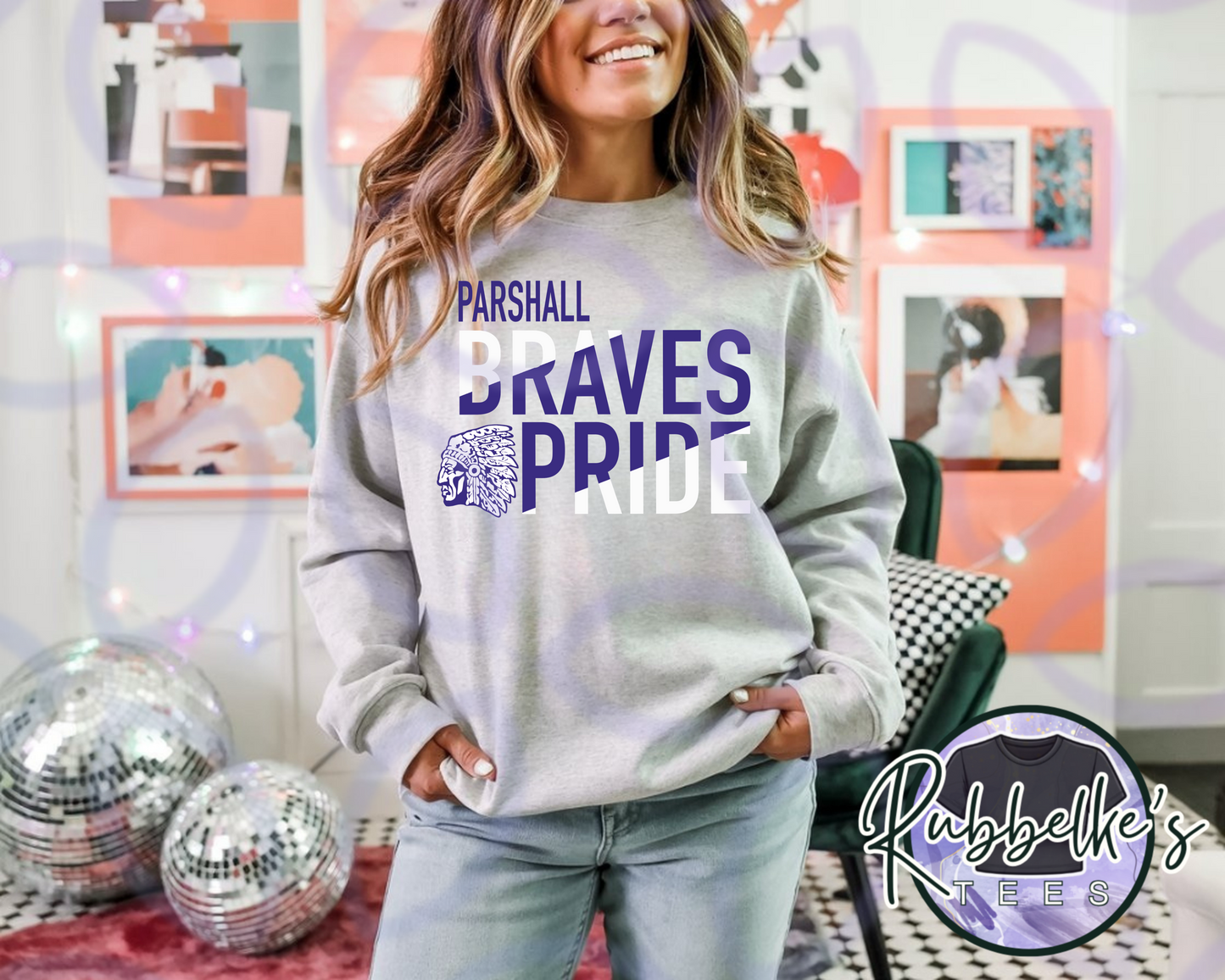 Braves Pride