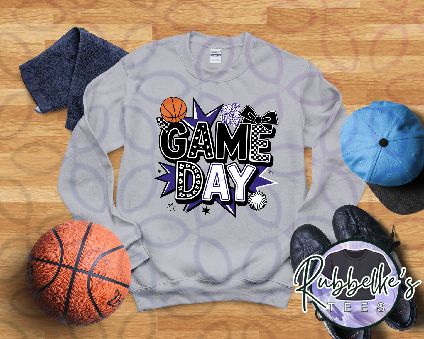 Game Day (basketball)