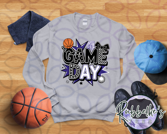 Game Day (basketball)