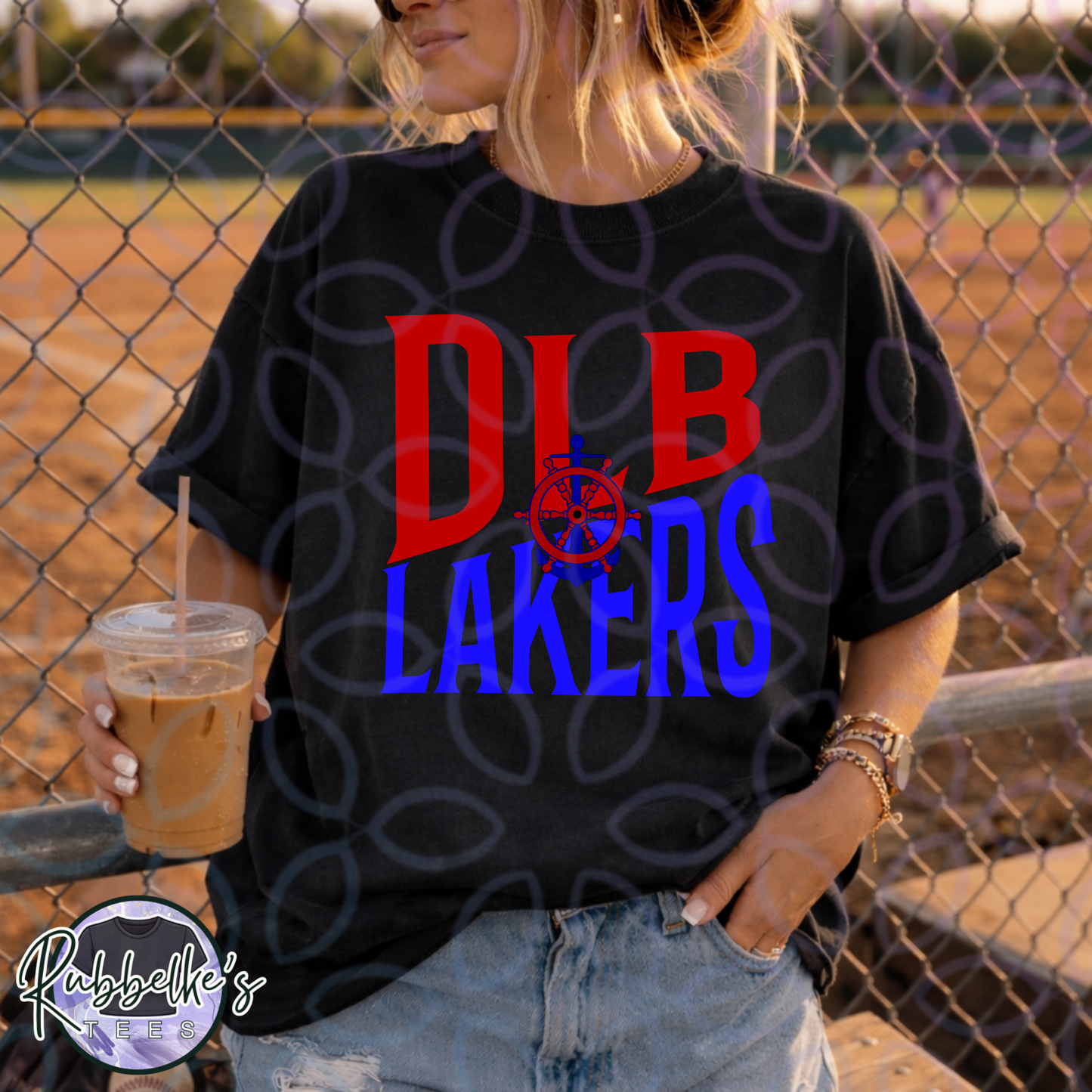 DLB Lakers (crooked)