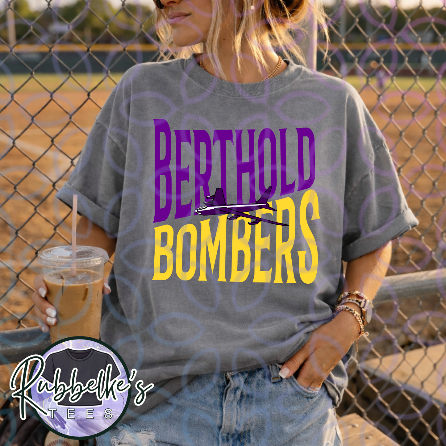 Berthold Bombers (Crooked)