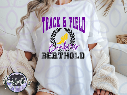 Berthold Track & Field
