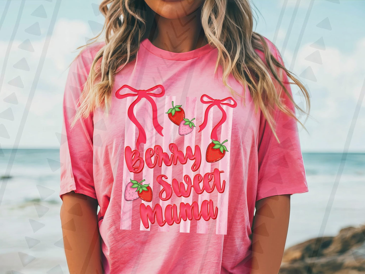 Berry Sweet MAMA