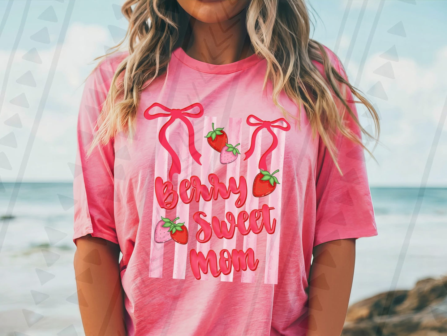 Berry Sweet MOM