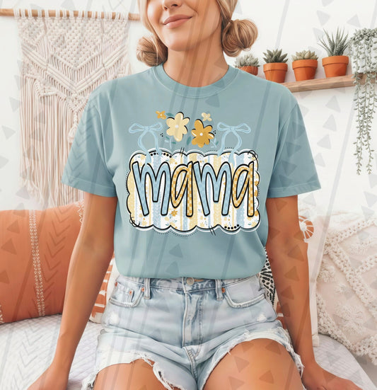 Mama (Spring Vibes)