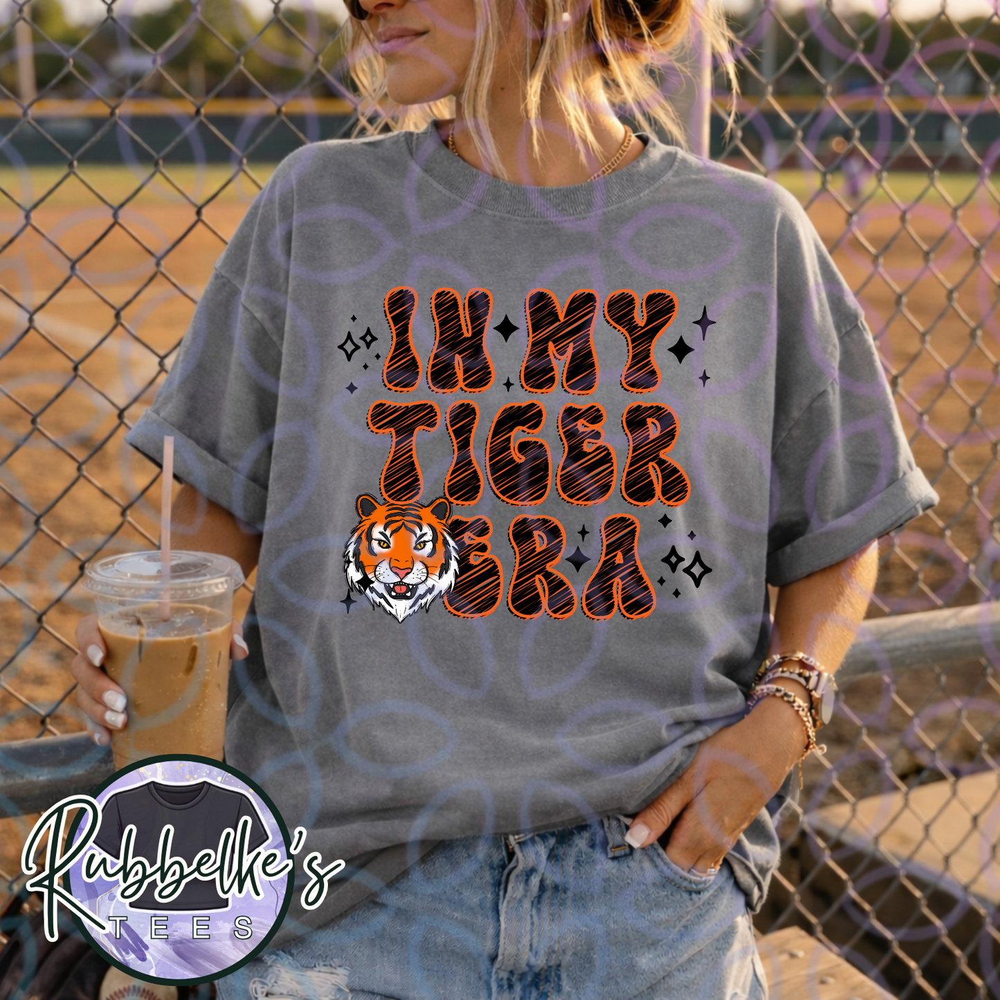 In my tigers era