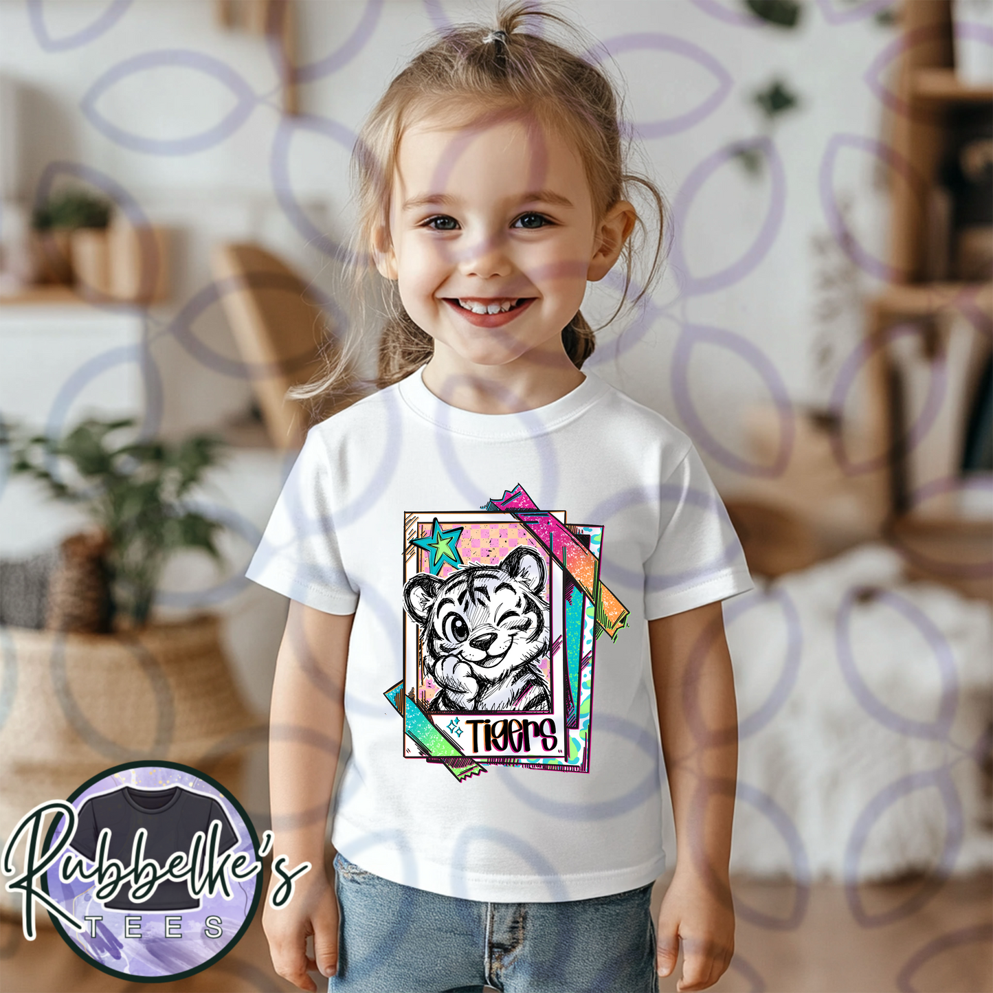 Little Tigers