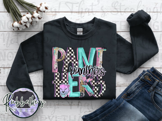Funky Panthers