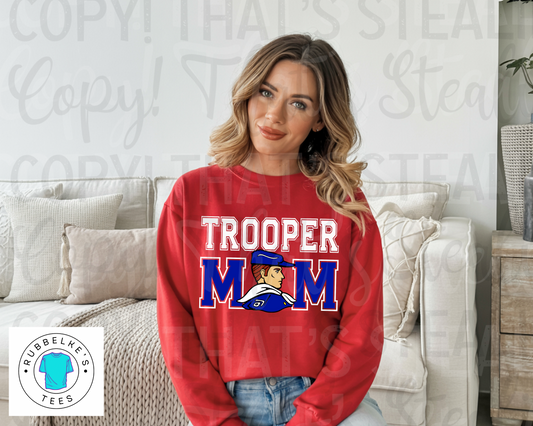 Trooper MOM