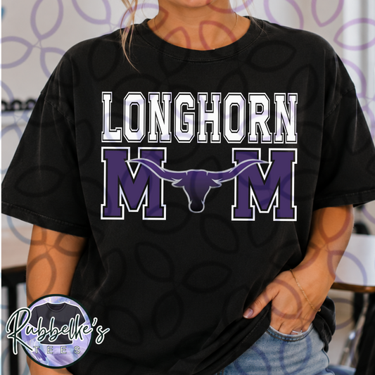 Longhorn MOM