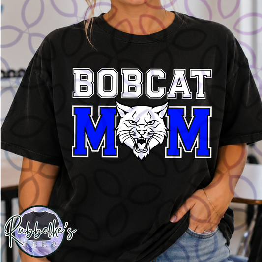Bobcat MOM