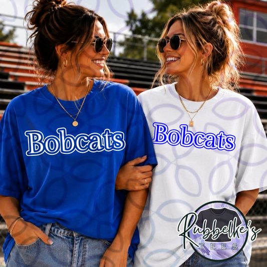 Bobcats - SIMPLE