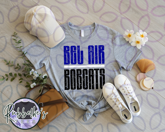 Bobcats (Grunge)
