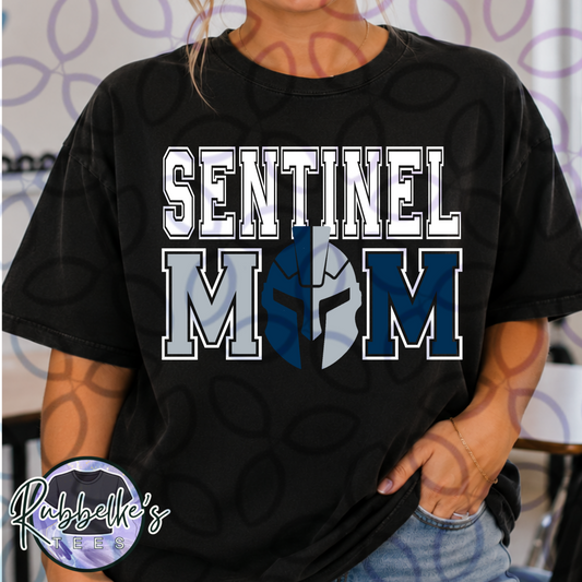 Sentinel MOM