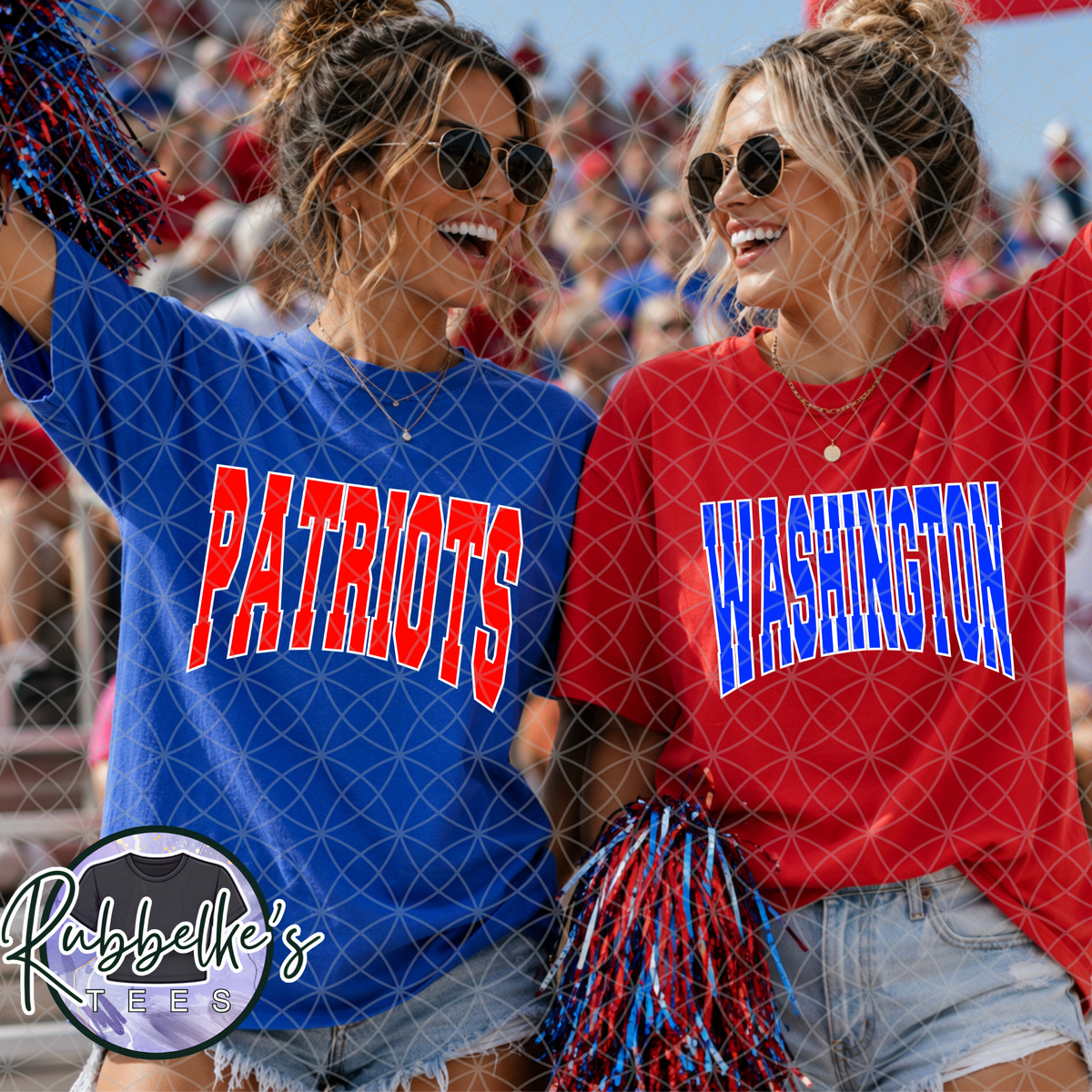 Patriots - STRETCH