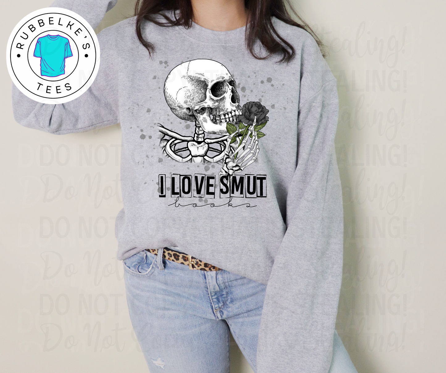 I Love Smut
