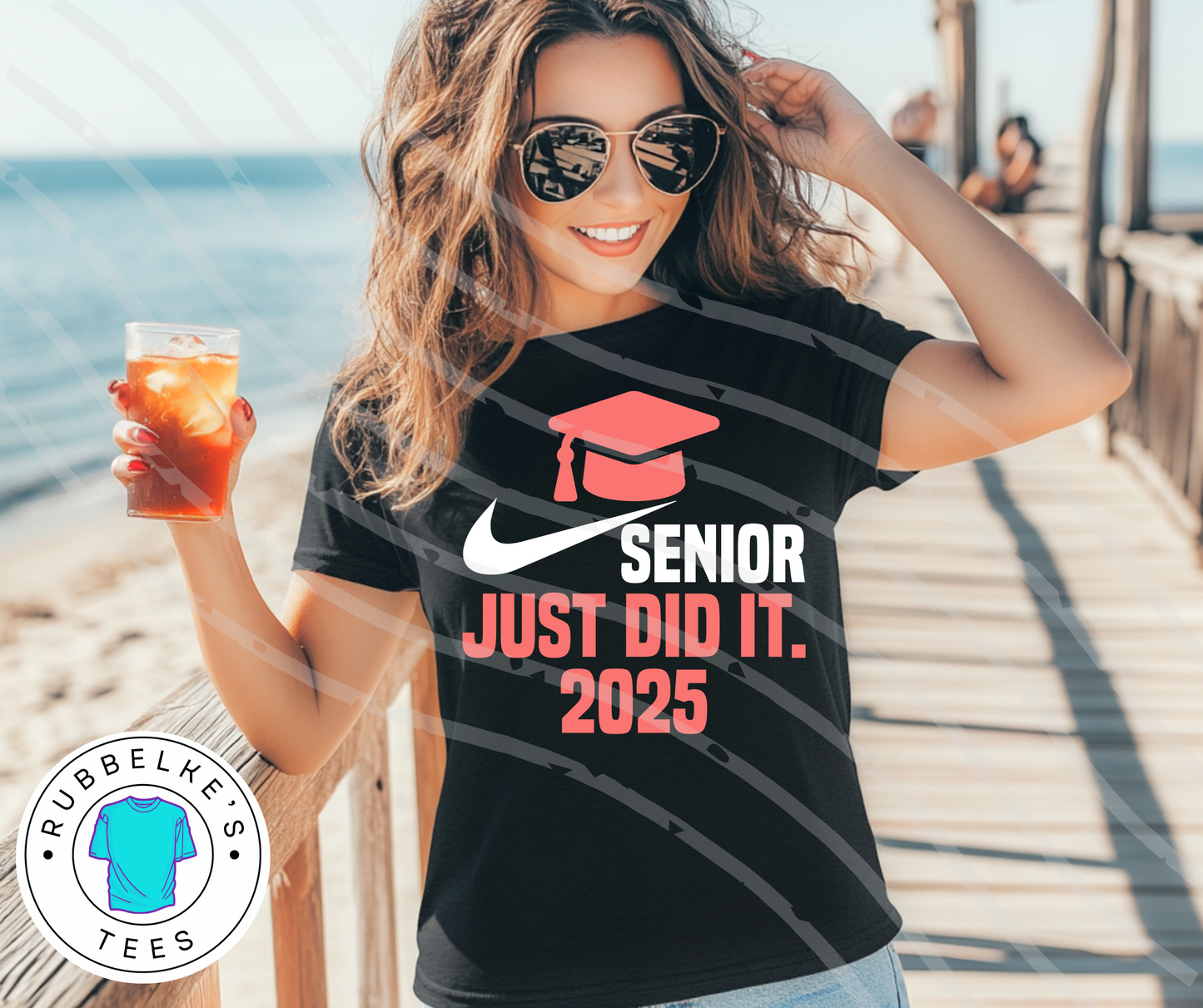 Senior (Just Did It)